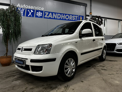 Fiat Panda 1.2 Edizione Cool