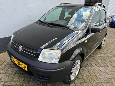 Fiat Panda 1.2 Edizione Cool - LMV - Airco