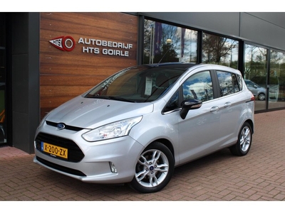 Ford B-MAX 1.0 EcoBoost Titanium