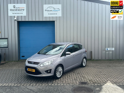 Ford C-Max 1.6 SCTi Titanium Dealer onderhouden trekhaak