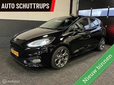 Ford Fiesta 1.0 EcoBoost ST-Line NL AUTO / LMV 17'' / GR. NAVI