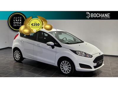 Ford Fiesta 1.0 Style | Navigatie | Airco | Bluetooth