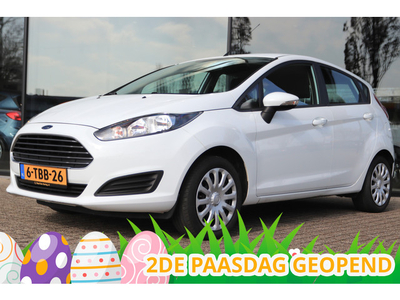 Ford Fiesta 1.0 STYLE | AIRCO | BLUETOOTH | 5-DRS