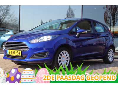 Ford Fiesta 1.0 Style | NAVI | AIRCO | BLUETOOTH | 5-DRS