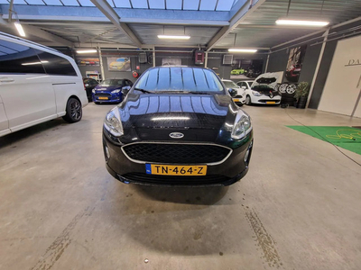 Ford Fiesta 1.1 Trend NAVI/CRUISE/LINE ASSIST/APPLE CARPLAY/PDC