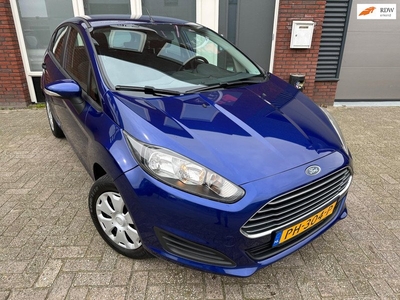 Ford Fiesta 1.25 / Airco / 5RS / NAP