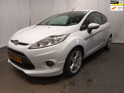 Ford Fiesta 1.6 Sport - Airco