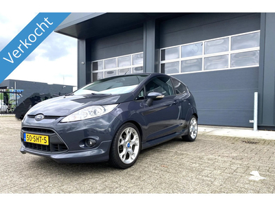 Ford Fiesta 1.6 Sport Airco,Pdc,...