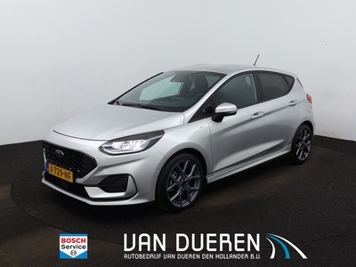 Ford Fiesta ST Line (bj 2023)