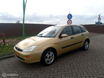 Ford Focus 1.4-16V Trend