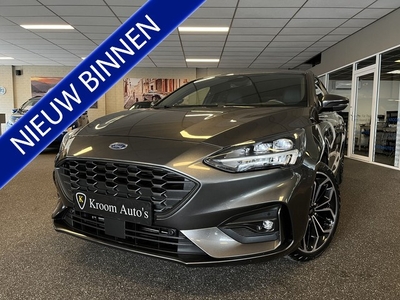 Ford Focus 1.5 ST Line 150 Pk Aut / Navi / Apple Carplay -