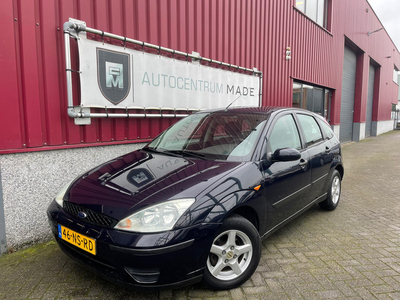 Ford Focus 1.6-16V Cool Edition // Airco