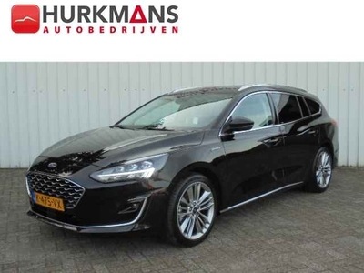 Ford FOCUS Wagon 1.0 HYBRID 125PK VIGNALE ZEER LUXE NL-AUTO