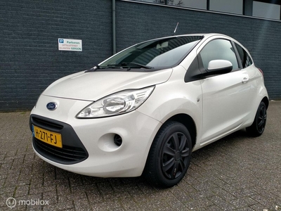 Ford Ka 1.2 162.000Km/Goed onderhouden