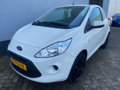 Ford Ka 1.2 Comfort - Airco