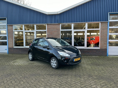 Ford Ka 1.2 Cool & Sound start/stop Airco