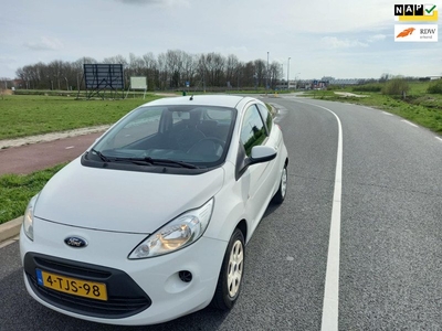 Ford Ka 1.2 Style start/stop