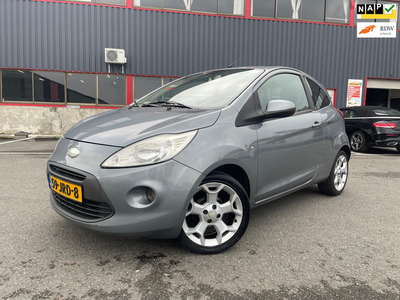 Ford Ka 1.2 Titanium / NAP / ELEK RAMEN / AIRCO