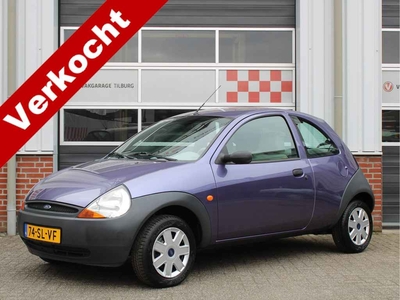 Ford Ka 1.3 Style