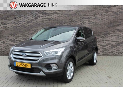 Ford Kuga 1.5 EcoB. Titanium