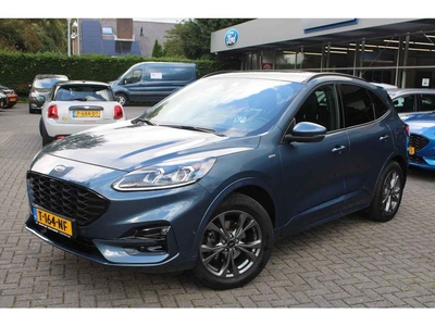 Ford Kuga 1.5 EcoBoost 150PK 2WD ST-Line X, Trekhaak, Winterpack, Technology Pack