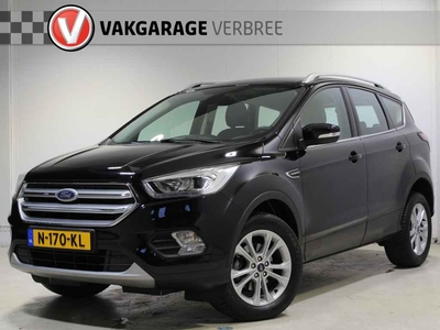 Ford Kuga 1.5 EcoBoost 150pk Titanium Automaat