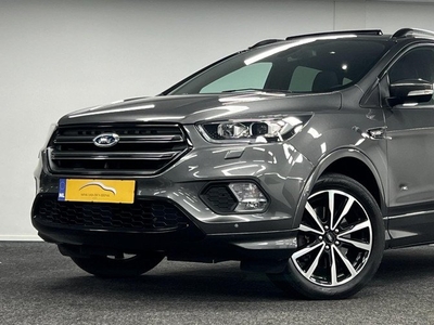 Ford Kuga 1.5 EcoBoost ST Line*AWD*175PK*DealerOh*Panodak*Navi*Camera*Stoel&Stuurverw