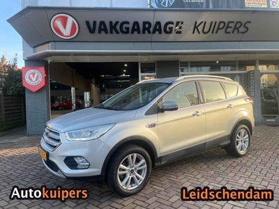 Ford Kuga 1.5 EcoBoost Trend Ultimate