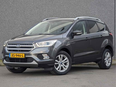 Ford Kuga 1.5 EcoBoost Trend Ultimate