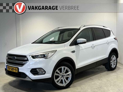 Ford Kuga 1.5 EcoBoost Trend Ultimate