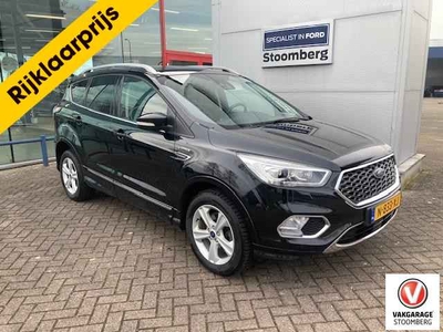 Ford Kuga 1.5 EcoBoost Vignale