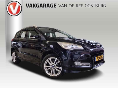 Ford Kuga 1.6 Titanium Plus