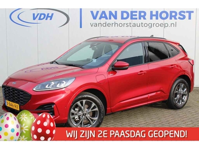 Ford Kuga 2.5-225pk PHEV ST-Line X AUTOMAAT !