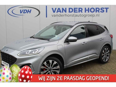 Ford Kuga 2.5-225pk PHEV ST-Line X.