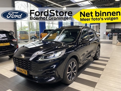 Ford Kuga 2.5 PHEV 225 pk ST-Line X Trekhaak Winter