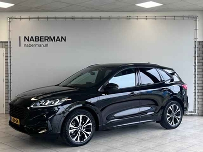 Ford Kuga 2.5 PHEV 225pk ST-Line X | Automaat | B&O | Adaptief | 20 inch