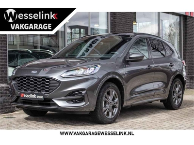 Ford Kuga 2.5 PHEV ST-Line X