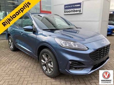 Ford Kuga 2.5 PHEV ST-Line X