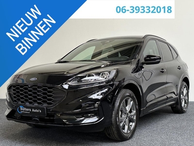 Ford Kuga 2.5 PHEV ST-Line 225pk ACC | CAMERA | PDC