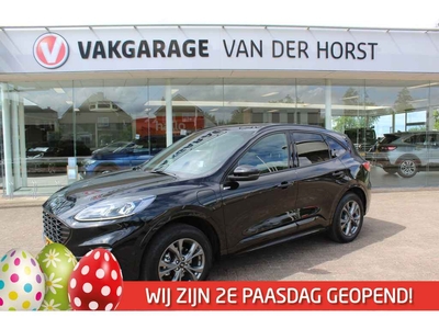 Ford Kuga 2.5 PHEV ST-Line X , 225pk