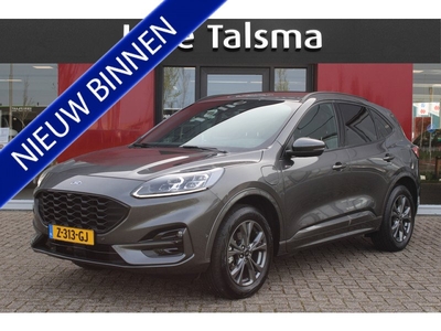 Ford Kuga 2.5 PHEV ST-Line X