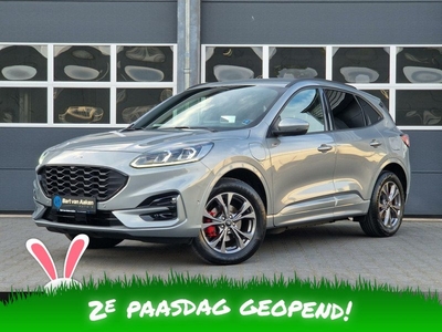 Ford Kuga 2.5 PHEV ST-Line X Head-up 2x Camera ACC Keyless Elektr. Achterklep