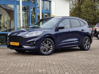 Ford Kuga 2.5 PHEV ST-Line X Plug In € 22.272 Excl, BTW