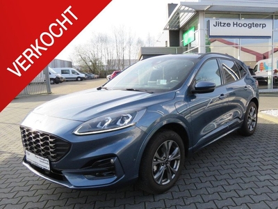 Ford Kuga 2.5 PHEV ST-Line X Trekhaak, Park Pack, Winter Pack, Head-Up, 23730 km !