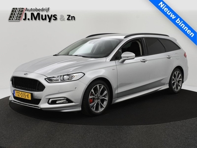 Ford Mondeo Wagon 1.5 ST Line 160PK NAVI|WINTERPACK|CRUISE|CLIMA|18INCH|CRUISE