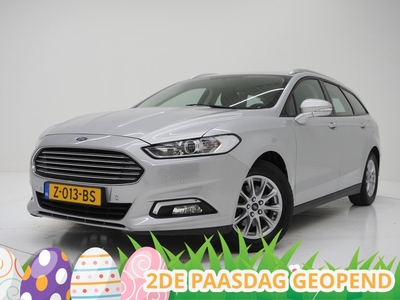 Ford Mondeo Wagon 1.5 Titanium | Carplay | Stoelverwarming | Climate | Cruise