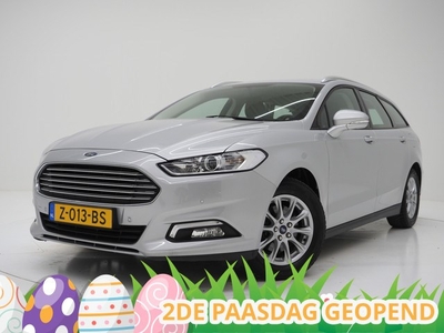 Ford Mondeo Wagon 1.5 Titanium Carplay Stoelverwarming