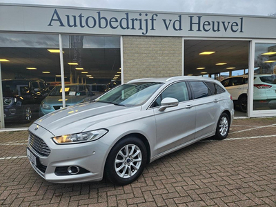 Ford Mondeo Wagon 1.5 Titanium*Automaat*Navi*Stoel/stuur verw.*Rijklaar*