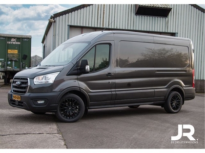 Ford Transit 350 2.0 TDCI L3H2 Trend AUTOMAAT, CARPLAY