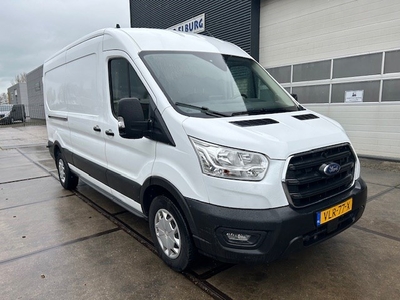 Ford Transit 350 2.0 TDCI L3H2 Trend Nette Bus